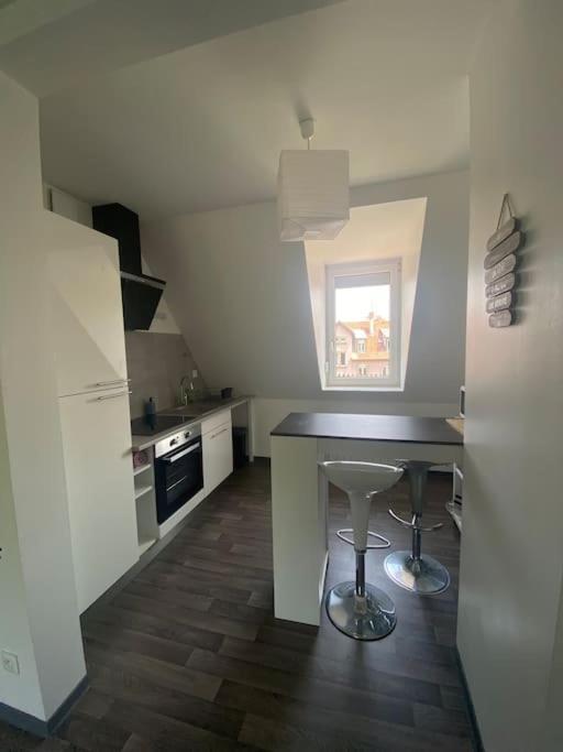 Appartement Cosy A Colmar Eksteriør billede