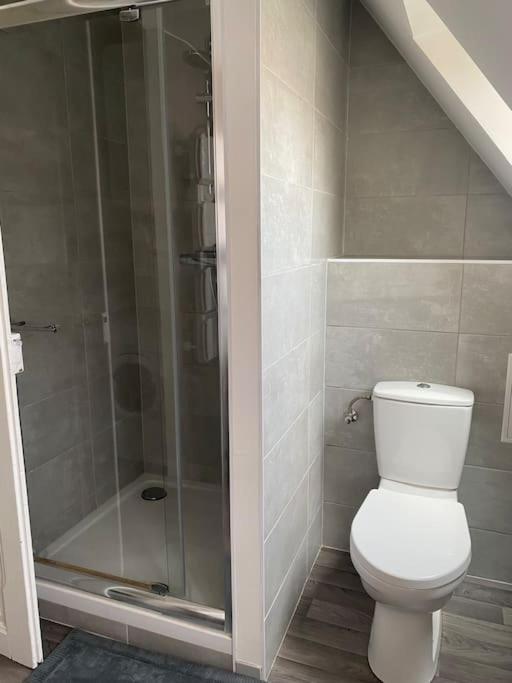 Appartement Cosy A Colmar Eksteriør billede